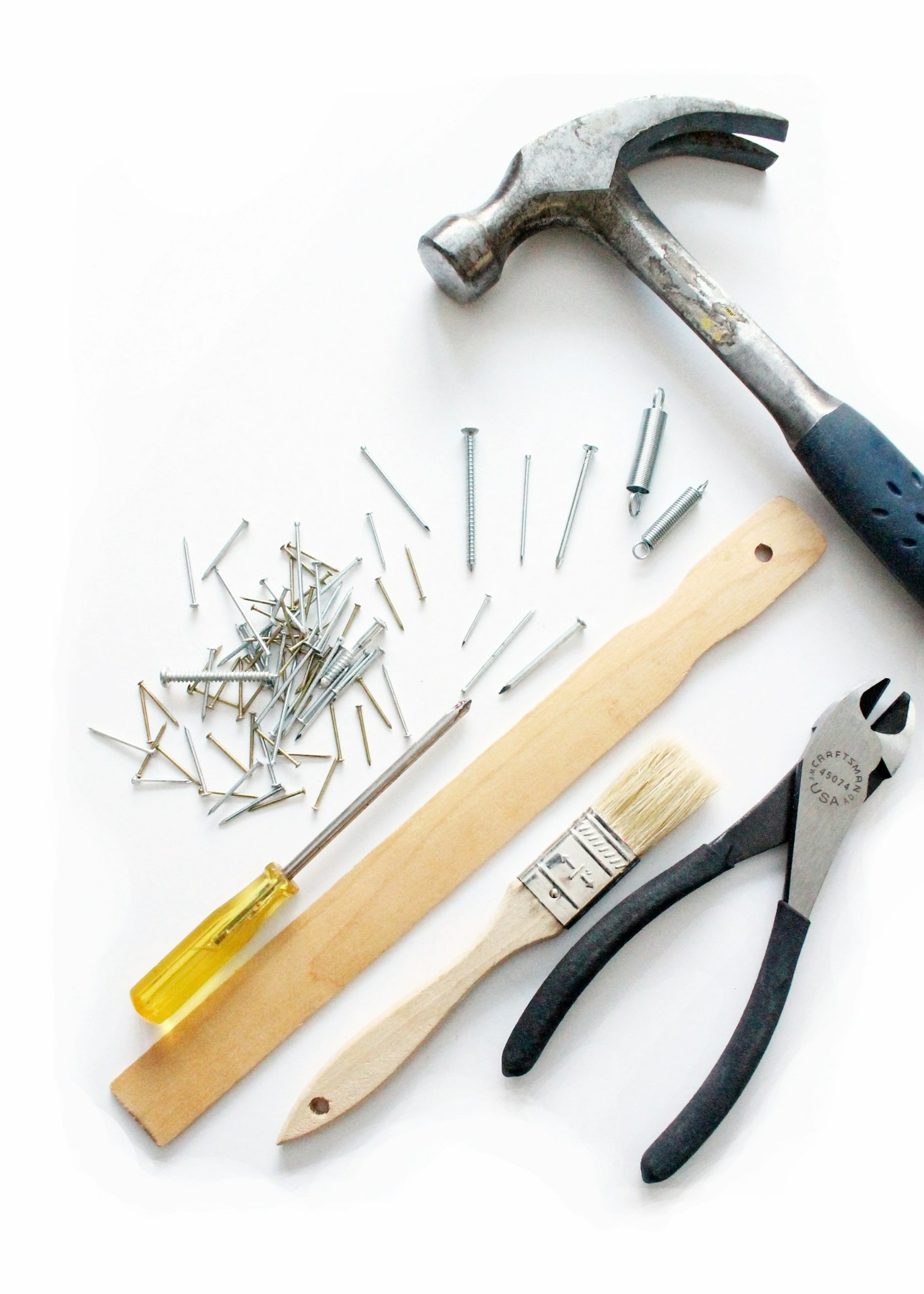 A Guide to Essential Home Tools in Asia